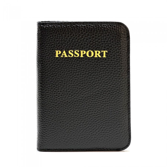 Globetrotter Passport Case