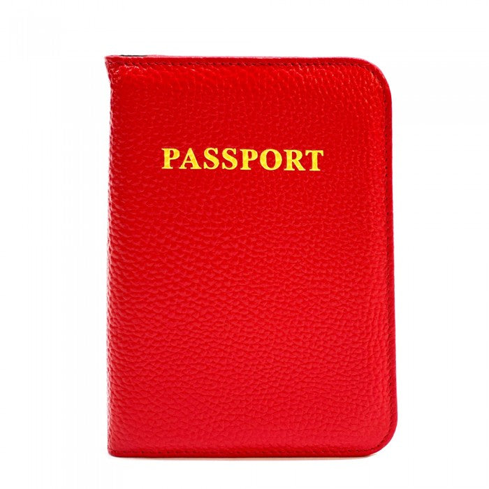 Globetrotter Passport Case