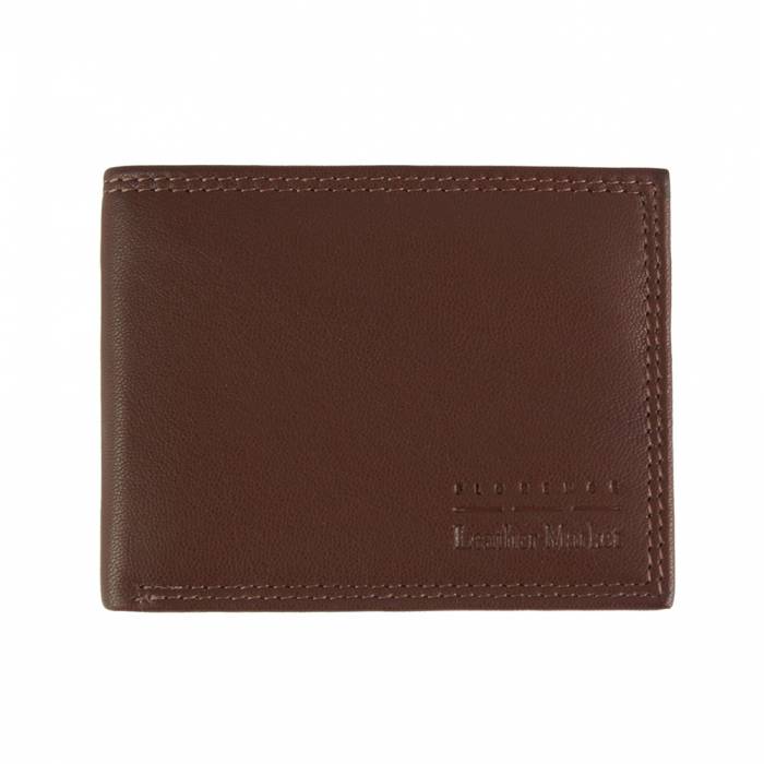 Ciao, Ernesto Essential Wallet, Made by Hand in Florence, Delivered to Your Door