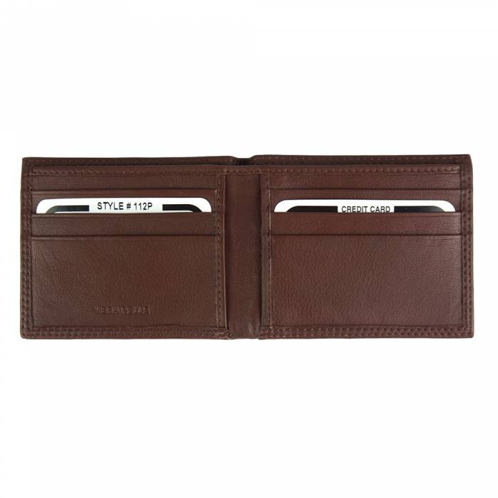 Ciao, Ernesto Essential Wallet, Made by Hand in Florence, Delivered to Your Door