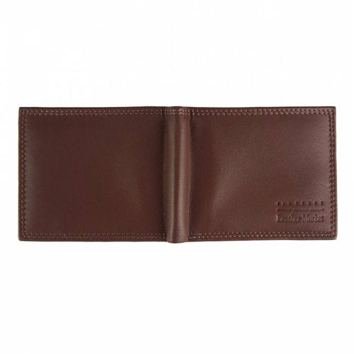Ciao, Ernesto Essential Wallet, Made by Hand in Florence, Delivered to Your Door