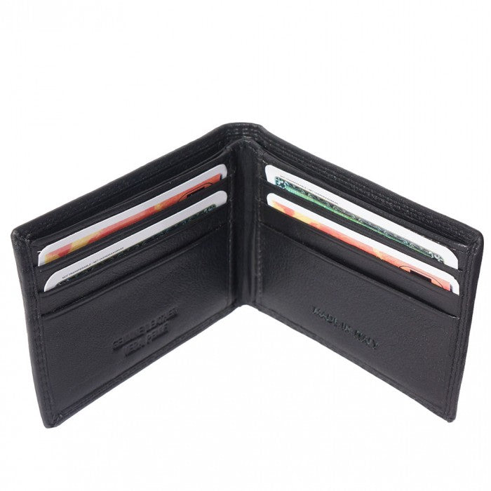 Ciao, Ernesto Essential Wallet, Made by Hand in Florence, Delivered to Your Door