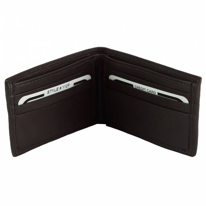 Ciao, Ernesto Essential Wallet, Made by Hand in Florence, Delivered to Your Door