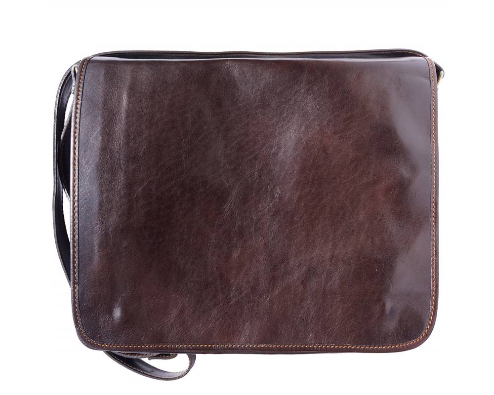The Christopher Messenger Bag