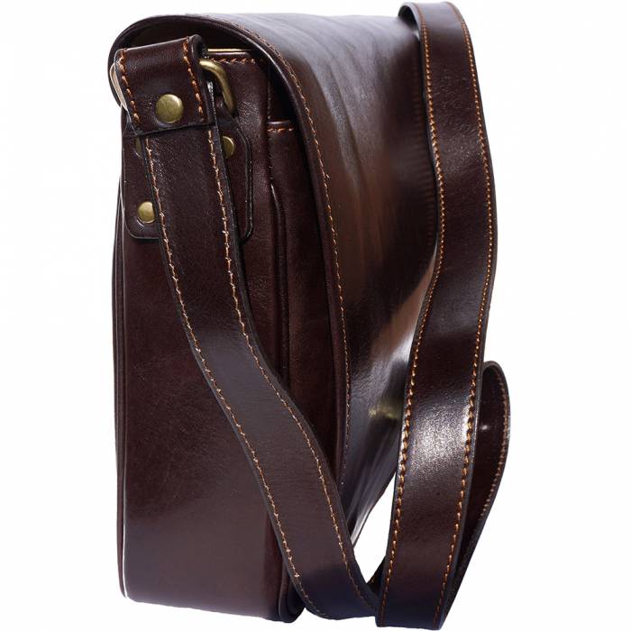 The Christopher Messenger Bag