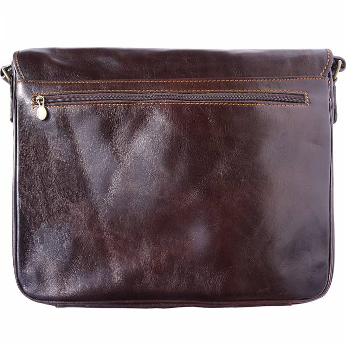 The Christopher Messenger Bag