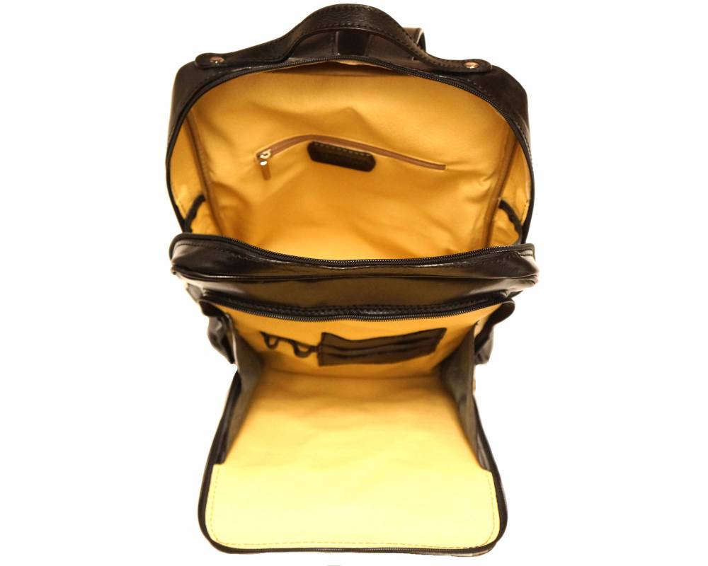 The Miguel Executive Backpack