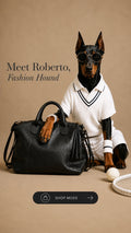 All Gear Duffel. Italian Leather, Handmade in Florencel